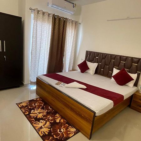 Alankrita Homes Lucknow Exterior photo