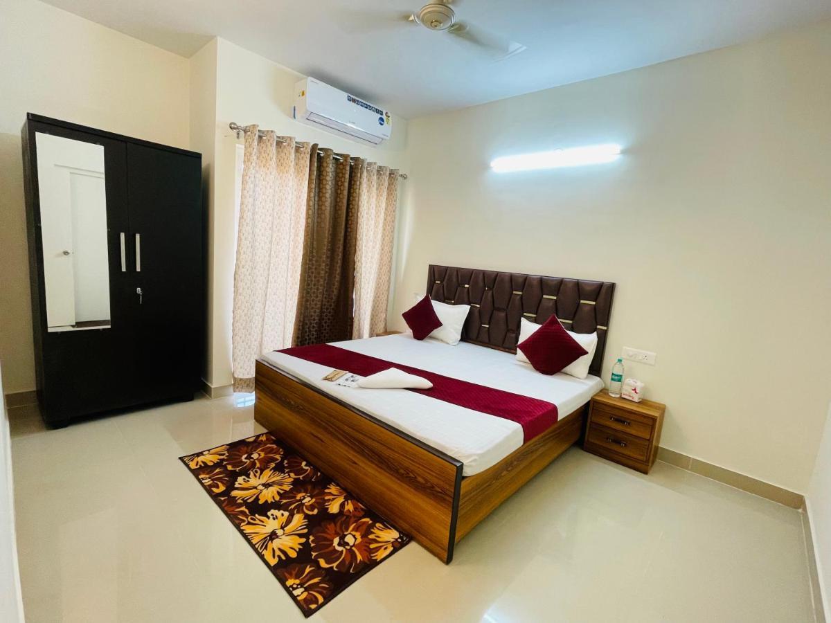 Alankrita Homes Lucknow Exterior photo