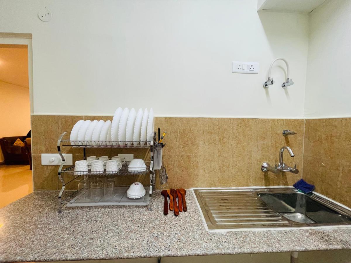 Alankrita Homes Lucknow Exterior photo