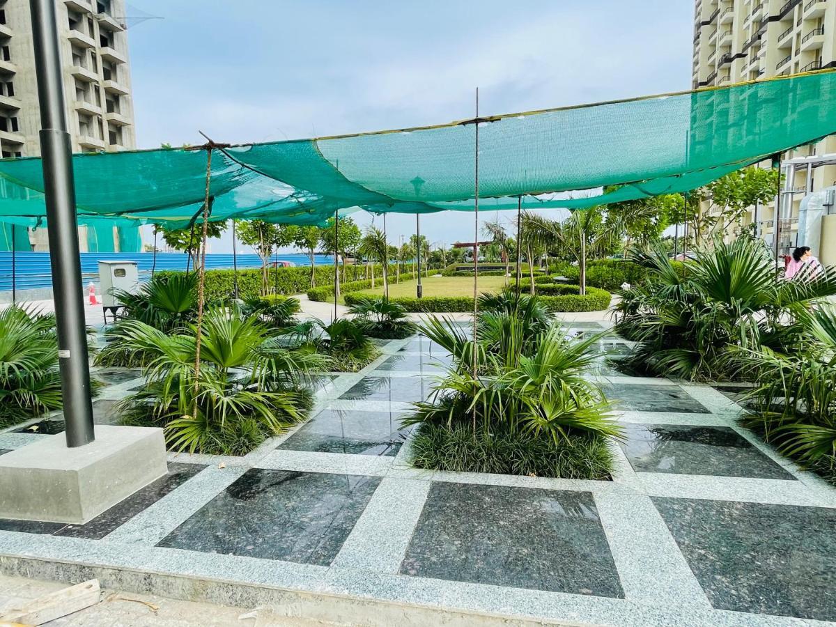 Alankrita Homes Lucknow Exterior photo