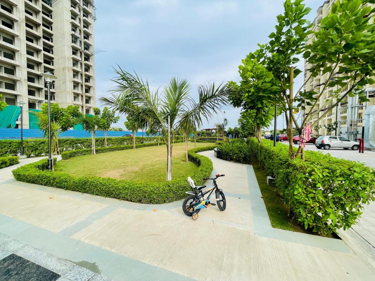 Alankrita Homes Lucknow Exterior photo